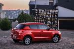 Suzuki Swift 2018 года (ZA)